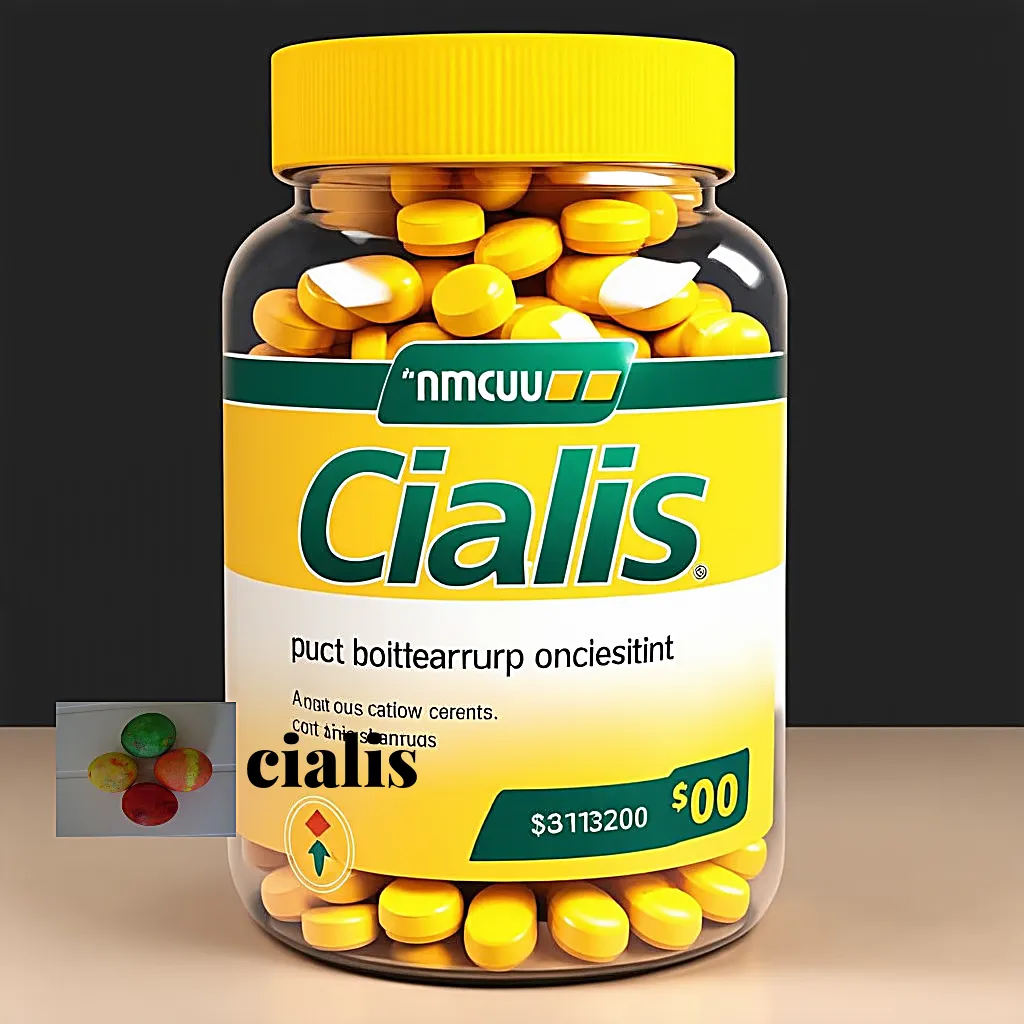 Donde comprar cialis forocoches